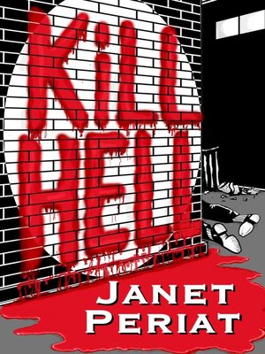 cover image of Kill Hell